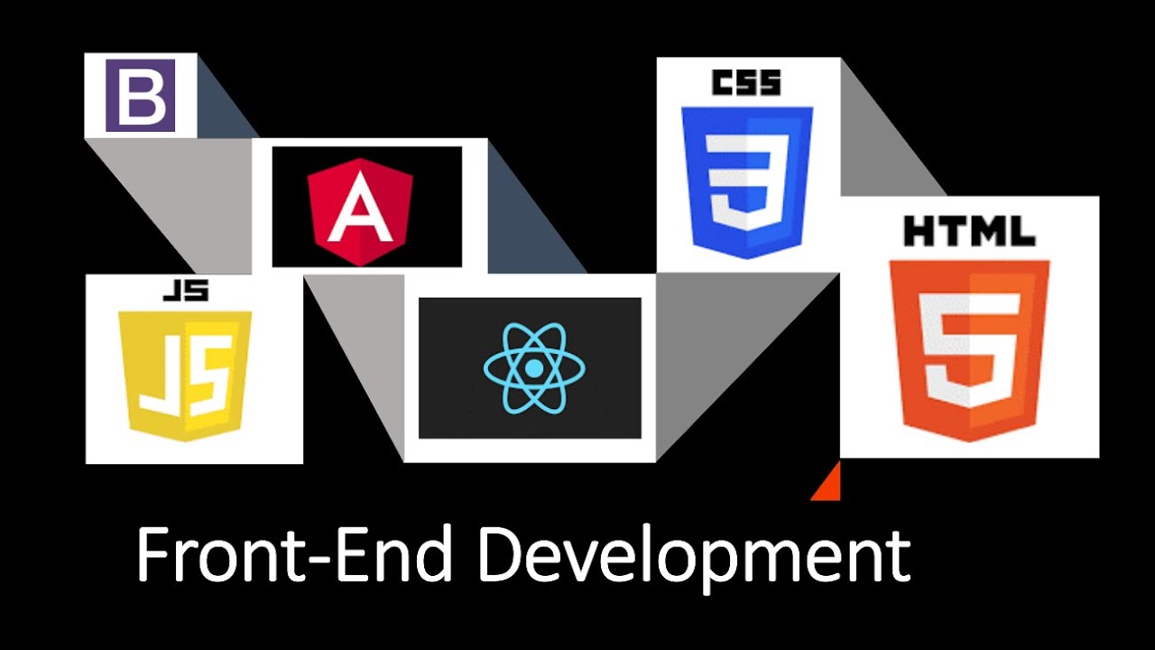 Front end Development