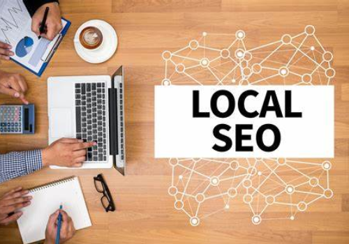 SEO services company